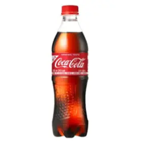 코카콜라 업소용 500ml 24입 탄산음료