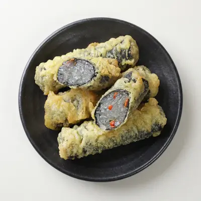 [통통] 김말이튀김, 400g, 2팩
