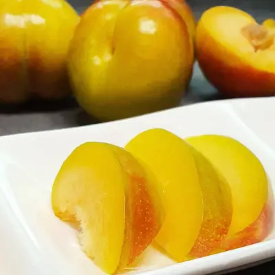 입안가득 퍼지는 상큼한 가을의 맛 추희 자두 1kg/2kg