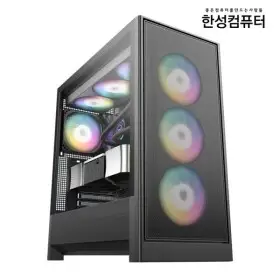 라이젠7 9850X3D RTX5080 16GB+32GB+1TB 조립PC 게이밍 데스크탑 조립컴퓨터