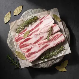 (신선집중) 스페셜 돈육 삼겹살 1kg 구이용 + (사은품) 찌개거리 증정