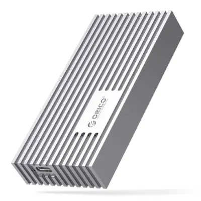 [오리코] USB4.0 M.2 NVME 40Gbps SSD 케이스 M234C3-U4 - 외장 케이스