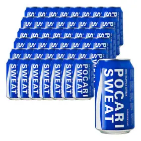 포카리스웨트 340mlx48CAN