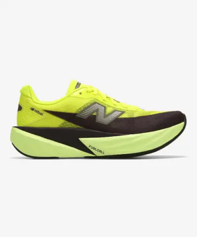 [뉴발란스] (NEW BALANCE) NBPFGS164J / 레벨 V5 (남성, D) (Y/GREEN)