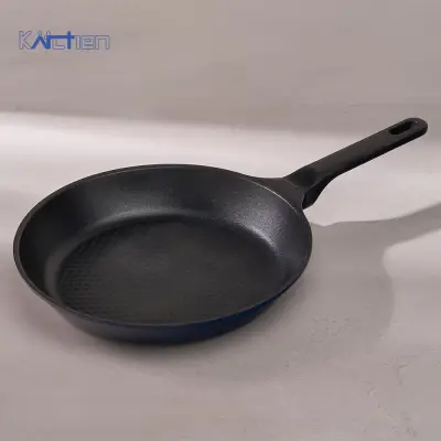 [키친아트] 블루다이아 프라이팬 28cm