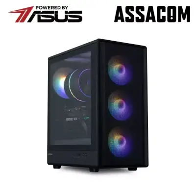 AMD 7500X3D RX9060XT 16GB+32GB+1TB