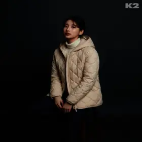 (광주신세계)KWU25184 디아망떼 패딩 자켓 W