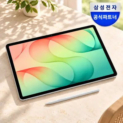 [런칭LIVE 최종가129만]삼성전자 갤럭시탭 S12 플러스 WiFi 전용 256GB 그레이 12.6형