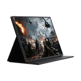 카멜 프리즘 FHD 포터블 휴대용 모니터 45~47cm (18인치) CPM1810I 144Hz