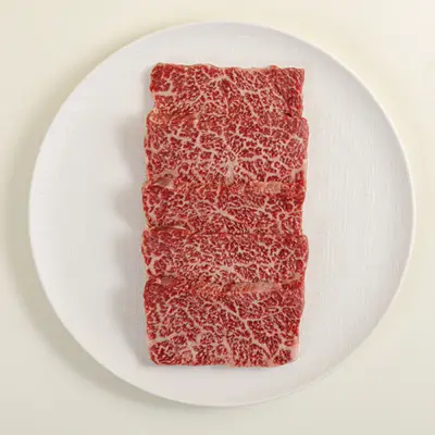 [한우맘] 한우 살치살 1등급 150g
