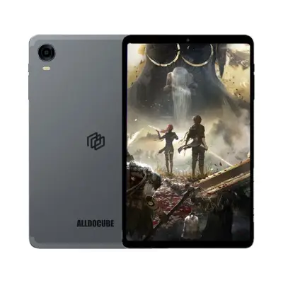 [올도큐브] iPlay70 mini Turbo 게이밍 태블릿 PC 12GB RAM - 태블릿PC