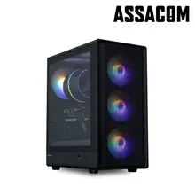 롯데하이마트 | AMD 7800X3D RTX5070 12GB+32GB+1TB