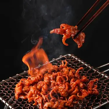 [우체국쇼핑] 특제소스로 맛있게 매콤한 국내산 직화 무뼈 불닭발 170g * 3팩 외 직화&국물 닭발 골라담기