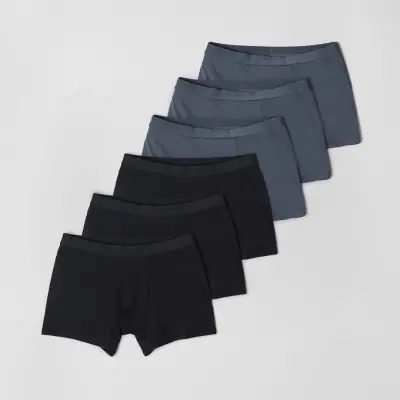 [6PACK] 스파오 남성 모달 드로즈 SPTRGA9A22