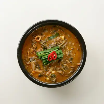 [추추] 추어탕, 500g, 4개