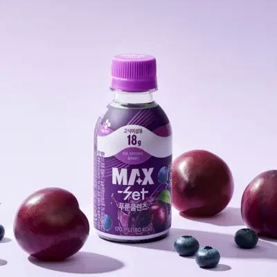 [맥스셋] 푸룬클렌즈 170ml