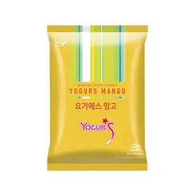 아임요 요거에스 망고 요거트파우더 1kg (유통기한 26.11.26) 유통임박할인