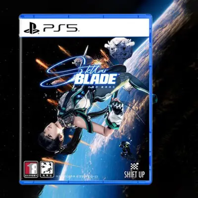 [스텔라] 블레이드 PS5
