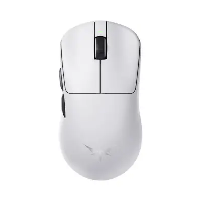 [VGN] F1 V2 SE+ 유무선 블루투스 잠자리 게이밍 마우스+케이블 화이트