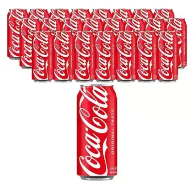 [T쇼페] 코카콜라 490ml, 24개