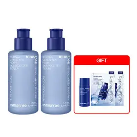 레티놀 그린티 피디알앤 스킨부스터 토너 170mL 2개 +GIFT