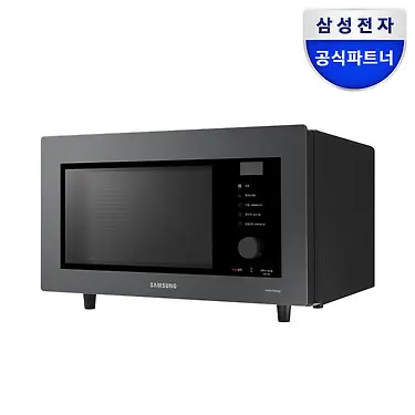 [최대혜택가] 27만대) 삼성 비스포크 큐커 컨벡션 오븐 32L 에어프라이어 색상선택 MC32B7388