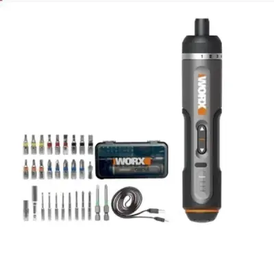 [웍스] WORX WX242 2세대 전동 드라이버 충전식 드라이버