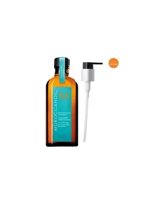[모로칸오일][누적판매 1억병] 모로칸오일 트리트먼트 100ml