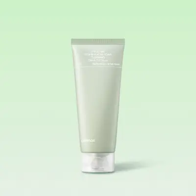 [셀리맥스] 시카 바하 지우개 폼 클렌징 150ml / 여드름성피부완화기능성