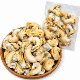 포항 구룡포 국내산 자숙 순살 골뱅이 160g + 160g 160g+160g