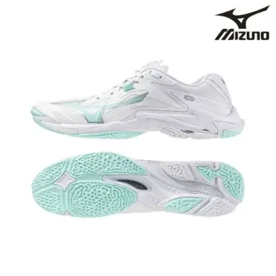 [갤러리아] 미즈노 배구 배드민턴화 WAVE LIGHTNING Z8 웨이브라이트닝 V1GC240045