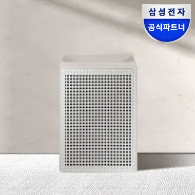 [삼성] 공기청정기 블루스카이 3100 10평 가정용 원룸 어스브라운 AP70F03102RTD