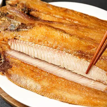 품질보장 반건조 황금빛 박대 15미(26-29cm/5미x3팩포장)