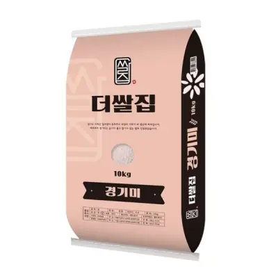 [26년햅쌀(상)]더쌀집 경기미10kg/20kg미곡