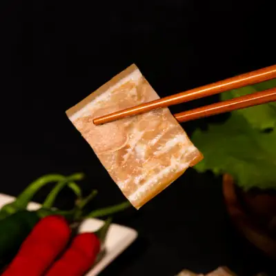 [삼형제고기] 편육 돼지 머리고기 머릿고기 1팩 300g