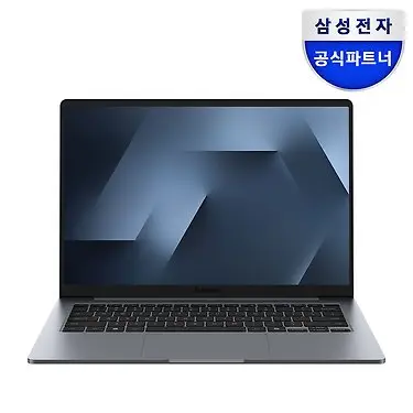 [삼성] 갤럭시북6 NT740VJQ-A38A 8GB 256GB