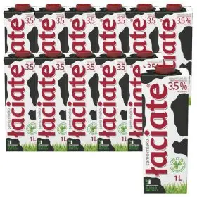 와치아테 수입멸균우유 3.5% 1L 12입